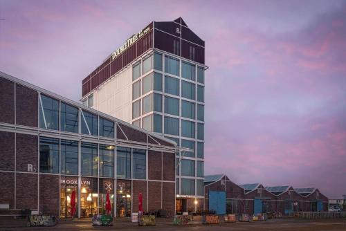 DoubleTree by Hilton Amsterdam - NDSM Wharf, Amsterdam (foto 9)