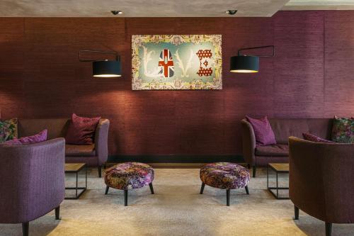 DoubleTree by Hilton Amsterdam - NDSM Wharf, Amsterdam (foto 11)