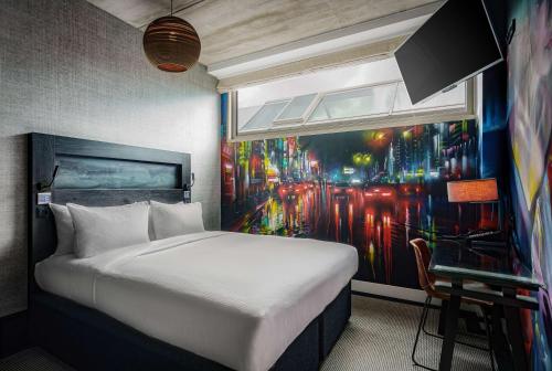 DoubleTree by Hilton Amsterdam - NDSM Wharf - image 12