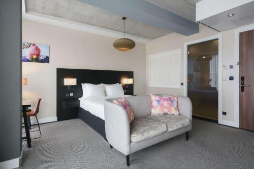 DoubleTree by Hilton Amsterdam - NDSM Wharf - image 3