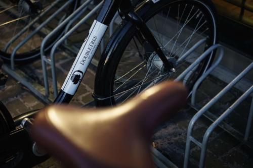 DoubleTree by Hilton Amsterdam - NDSM Wharf - main image