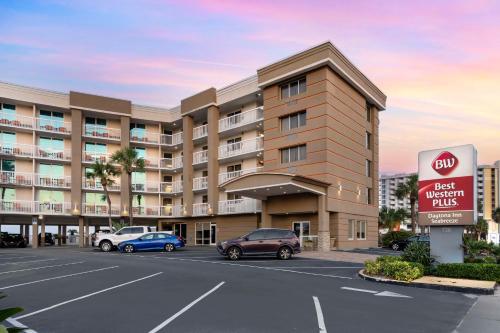 Best Western Plus Daytona Inn Seabreeze in Daytona Beach, USA