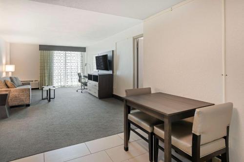 Best Western Plus Daytona Inn Seabreeze