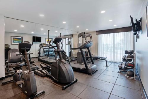 Best Western Plus Daytona Inn Seabreeze in Daytona Beach, USA