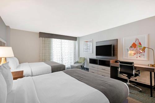 Best Western Plus Daytona Inn Seabreeze in Daytona Beach, USA