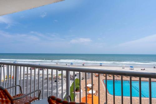 Best Western Plus Daytona Inn Seabreeze