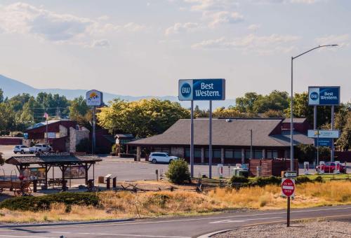 Best Western Sunridge Inn & Conference Center