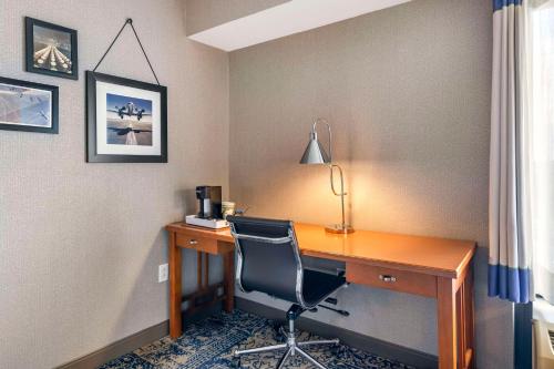 Four Points by Sheraton Bangor - image 11