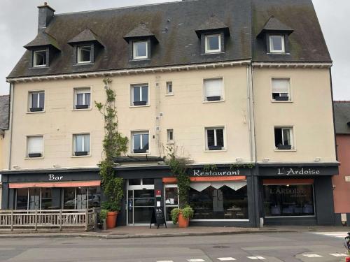 Hotel le Broceliande - Sure Hotel Collection by Best Western