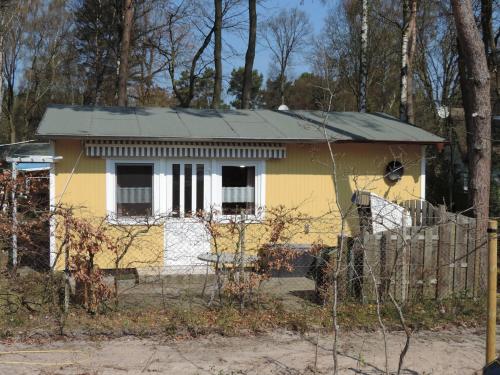 Ferienhaus Am Dünenwald - main image