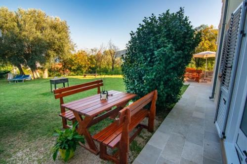 Apartments Savić - image 13
