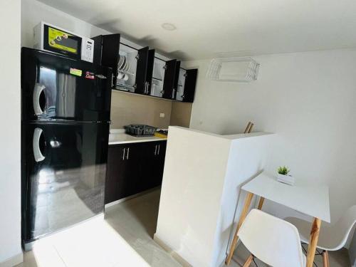 Hermoso apartamento con servicios incluidos en cali