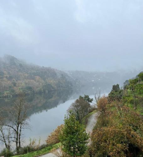 Quinta da Ribeirinha - Douro River