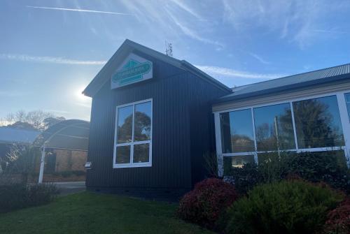 Accommodation in Snowy Valleys