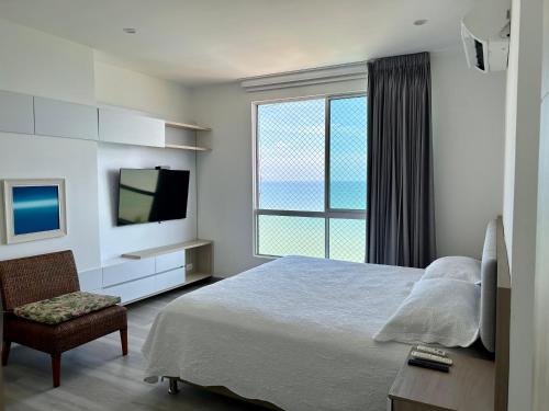 Oceanview Apartment 3 bedrooms