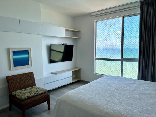 Oceanview Apartment 3 bedrooms