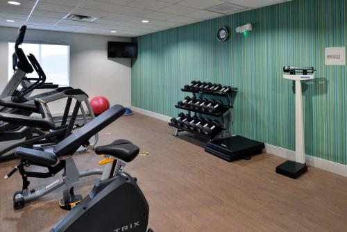 Holiday Inn Express Hotel & Suites Royse City - RockwallRockwall - Royse City, an IHG Hotel