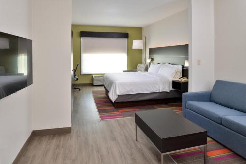 Holiday Inn Express Hotel & Suites Royse City - RockwallRockwall - Royse City By IHG