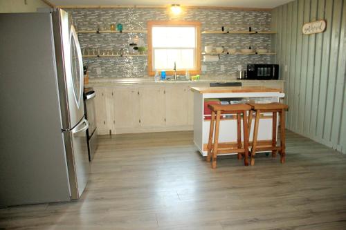 Lake Fork Fishing Getaway in Yantis (TX)