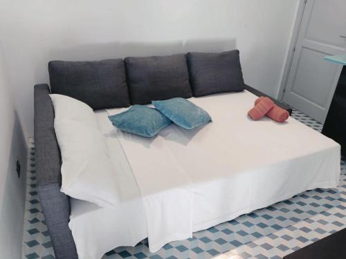 CASA NOBILE APARTMENTS - Tap to explore photos