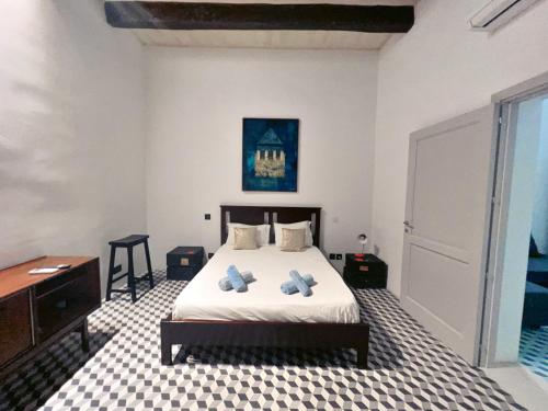 CASA NOBILE APARTMENTS, Valletta (photo 7)