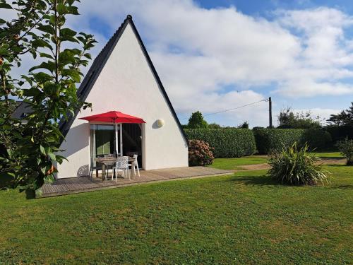 Cottage, Beuzec Cap Sizun