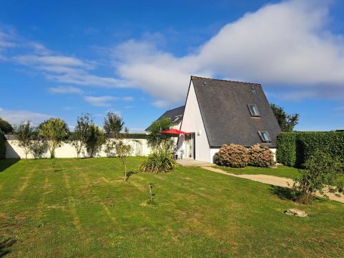 Cottage, Beuzec Cap Sizun