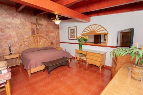 Casa en Avandaro, ideal para familias grandes!