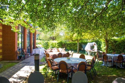 Dotări, Millennium Hotel Paris Charles De Gaulle in Paris