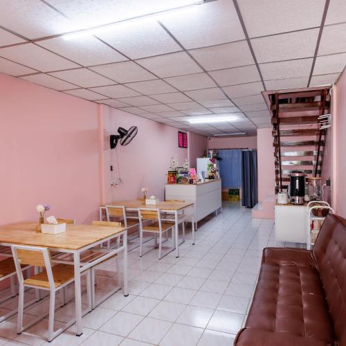 บริการและสิ่งอำนวยความสะดวก, บ้านมีสุข อยุธยา (Baan Mee Suk Ayutthaya) in อยุธยา