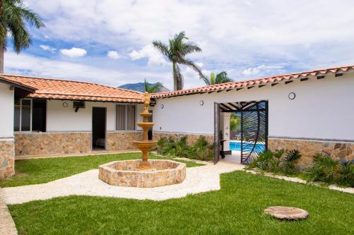 Espectacular Villa en Copacabana in Girardota