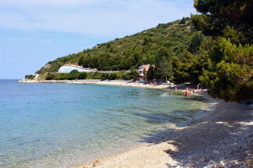 Apartments with a parking space Podaca, Makarska - 15475