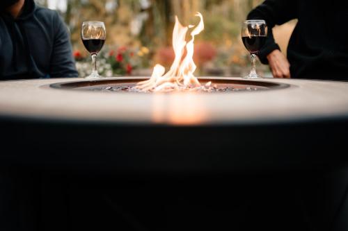 Serene Waterfront Escape with Pool, Hot Tub & Breathtaking Views - Pet Friendly