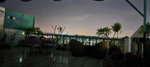 Pyramids Temple Guest House 4
