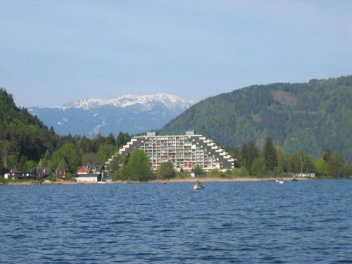 Accommodation in Landskron