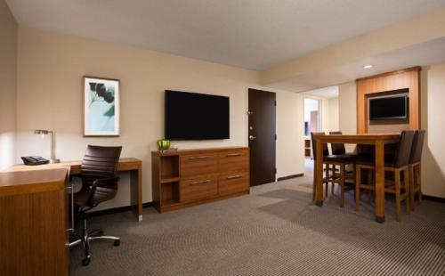 Hyatt Place Minneapolis Downtown