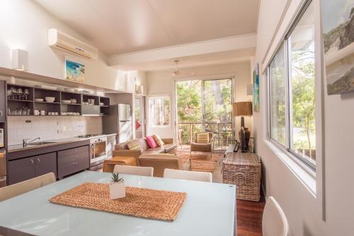 Allure Stradbroke Resort in otok sjeverni Stradbroke