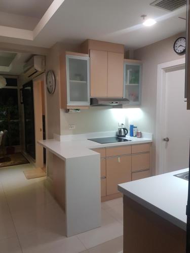 1BR Private Condo BGC