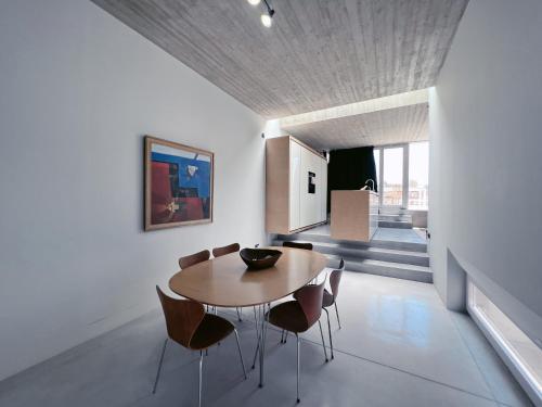 CASA NOBILE APARTMENTS - Tap to explore photos