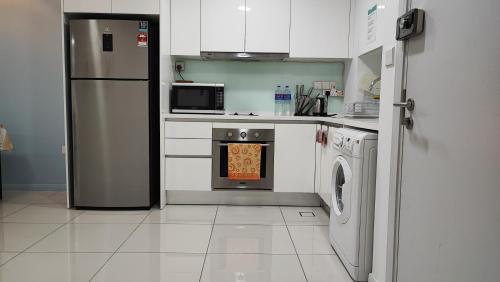 FHAZ KL East- 2bdroom at KL East Mall / Gombak - image 11