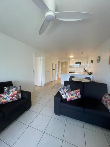 Myuna Holiday Apartments