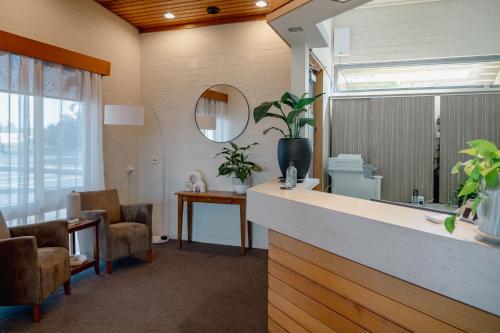 Gippsland Region Mitchell On Main 3-Star Hotel exterior