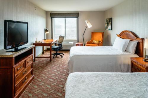 Hilton Garden Inn Tri-Cities/Kennewick - image 14