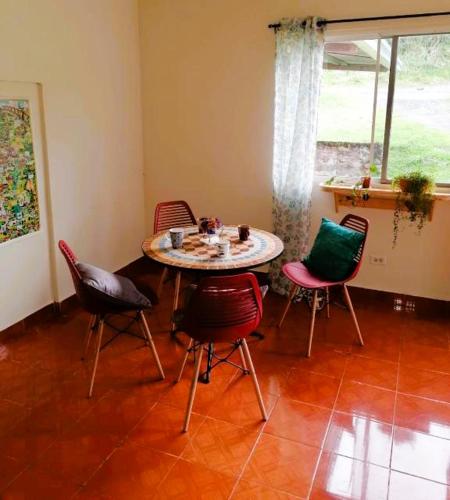 Casa Lia Boquete