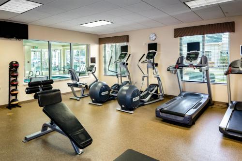 Hilton Garden Inn Tri-Cities/Kennewick