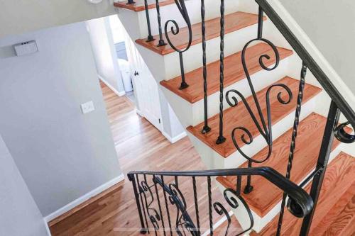 Castle in Queens Fit for Royalty in Rosedale, USA