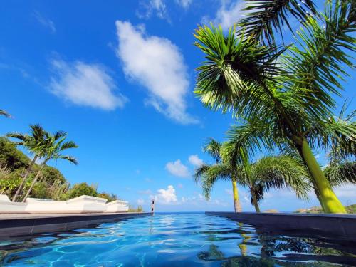 Villa Coco Rock - Location, gîte - Saint Barthelemy