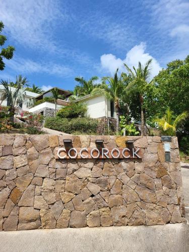 Villa Coco Rock