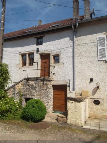La Saônoise chambre d'hôte Noroy-le-Bourg