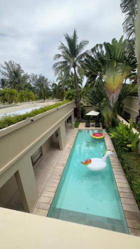 The Residence Resort & Spa Retreat